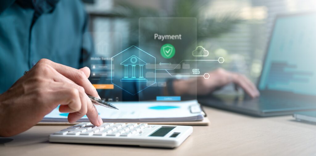 SMB loan paperwork