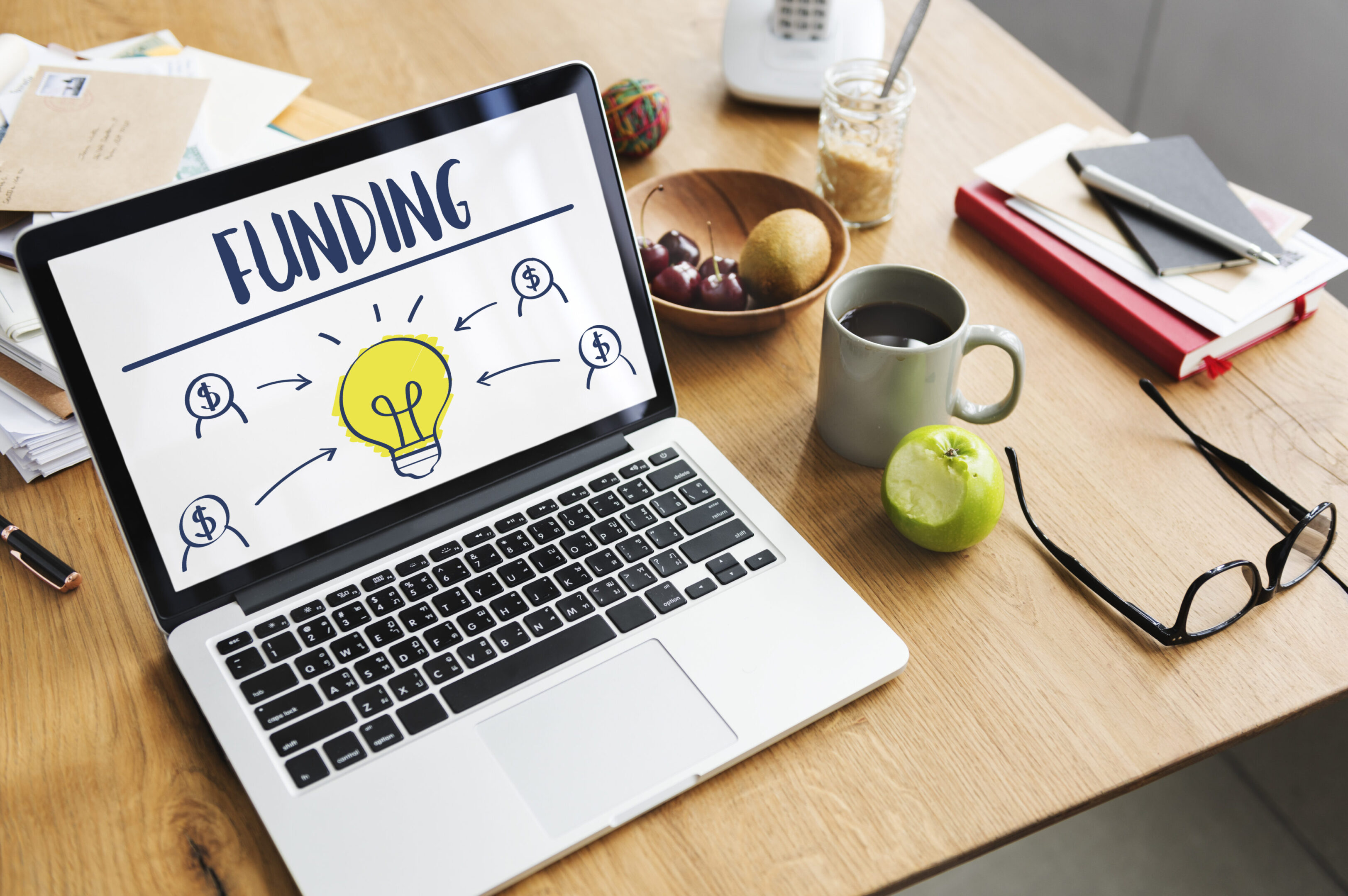 Best Funding Option for My Business
