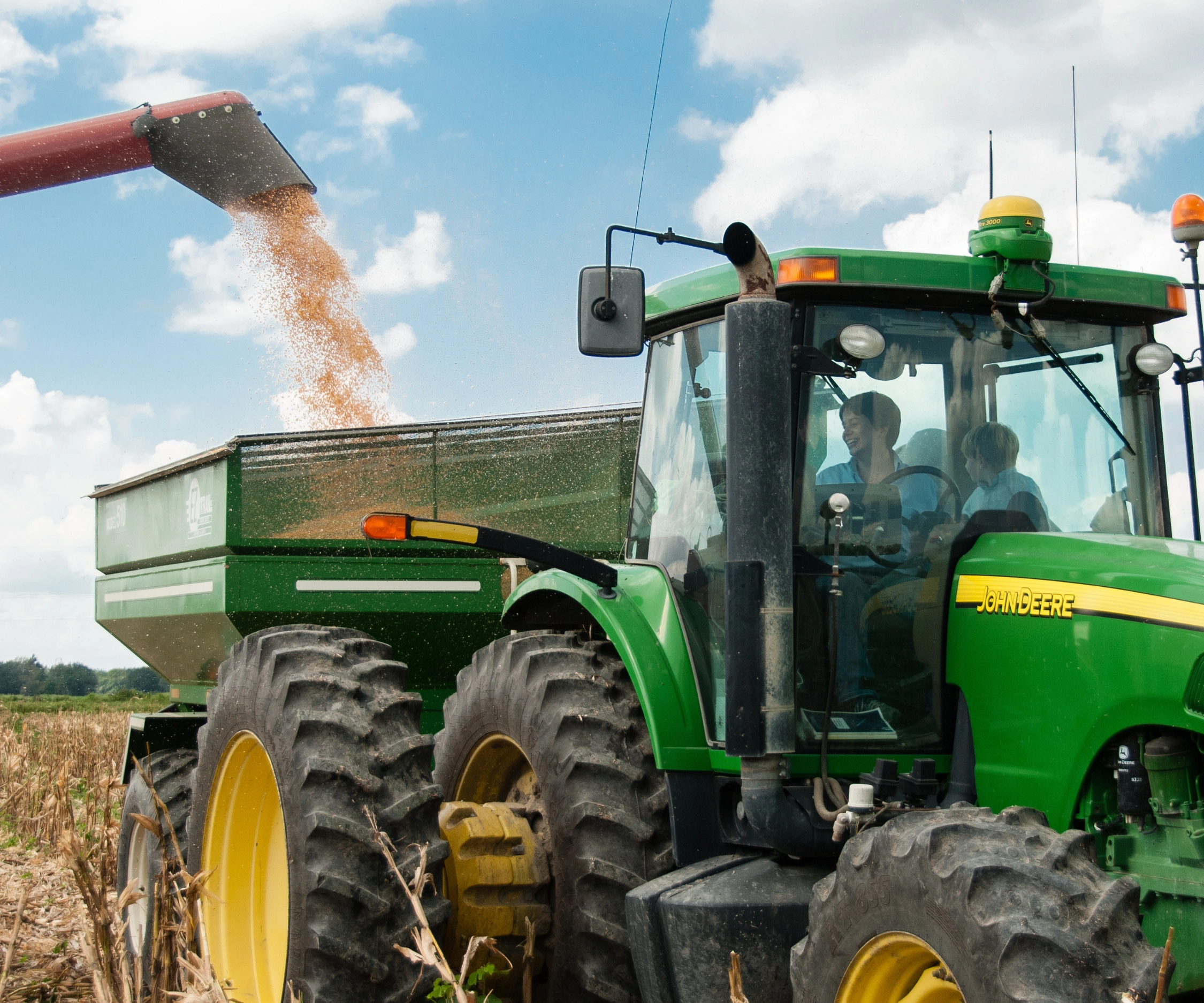 focus on small business cash flow