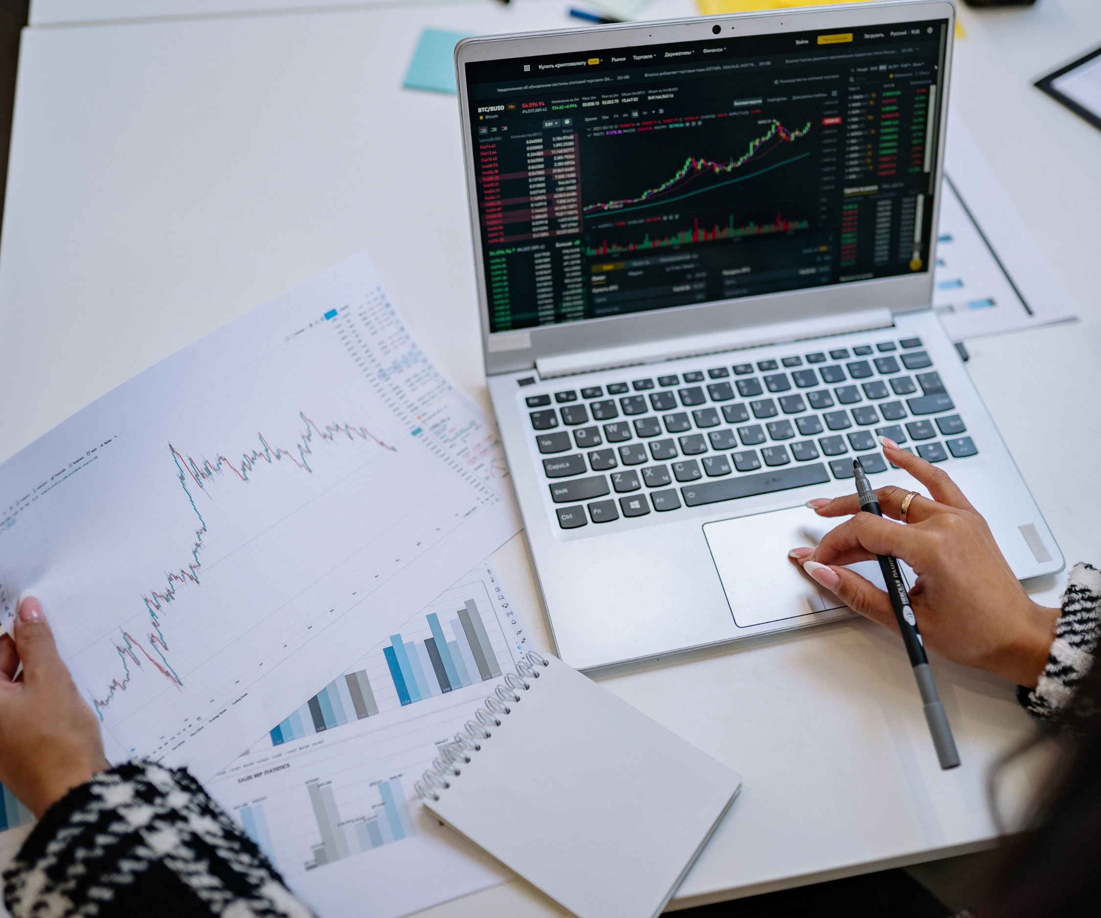 growth driven receivable financing