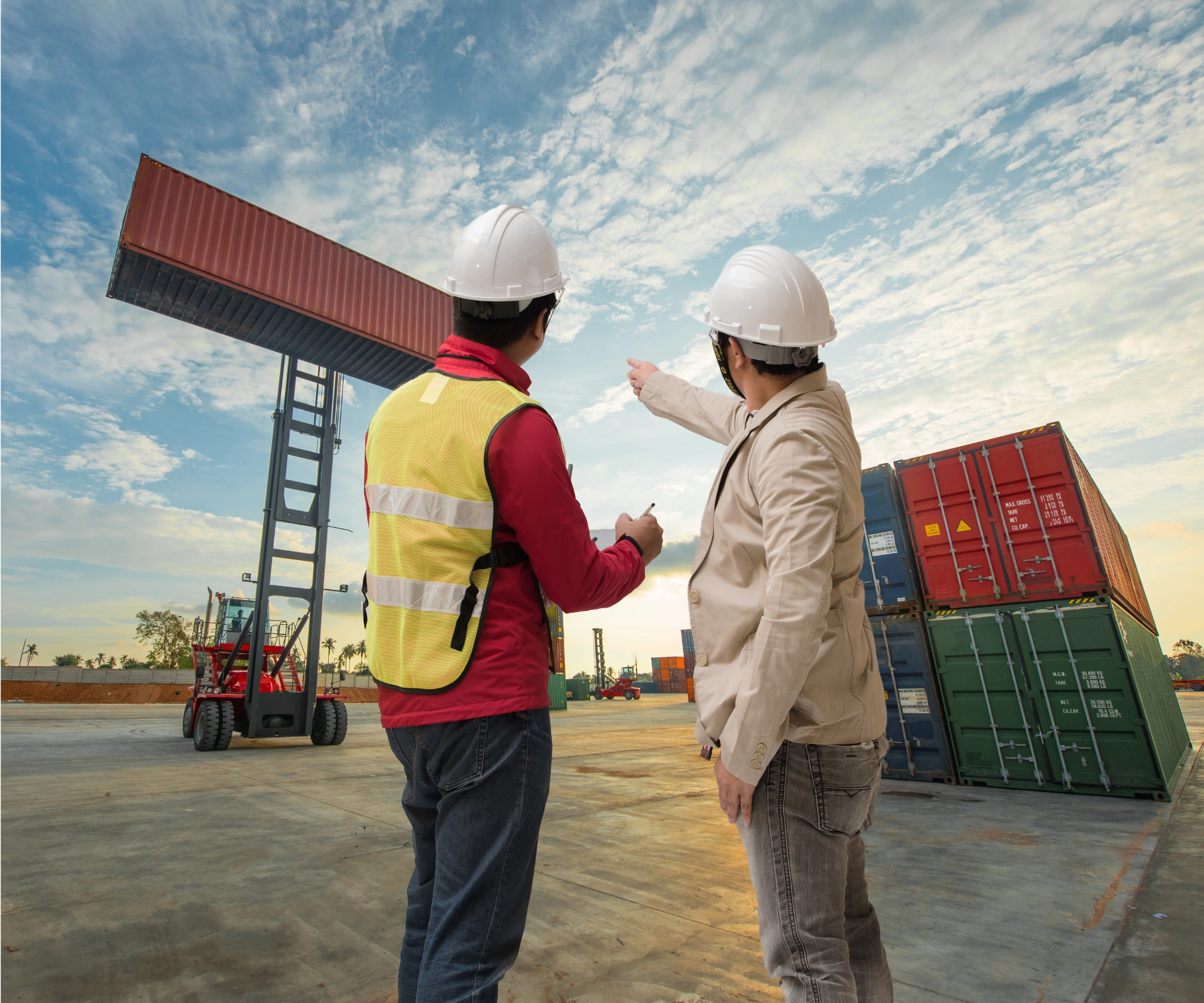 industry specific AR financing