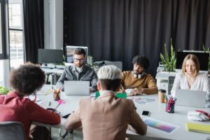 CapitalNetwork | Industry Spotlight: Alternative Financing for Advertising and Marketing Agencies