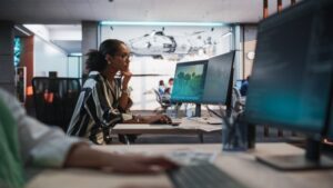 CapitalNetwork | Industry Spotlight: Alternative Financing for the Computer and Software Industry