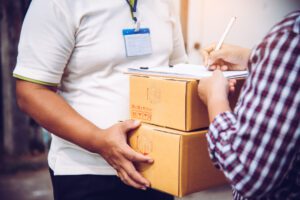 Freight industry SMB