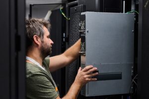 IT technician