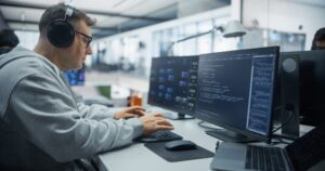 Software engineer