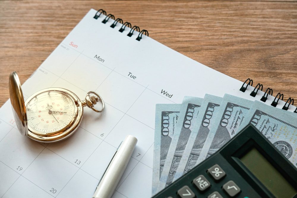 CapitalNetwork | Short-Term vs. Long-Term Emergency Alternative Business Funding Time and money