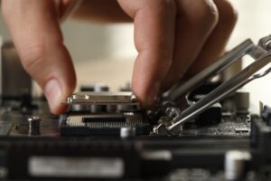 Computer hardware