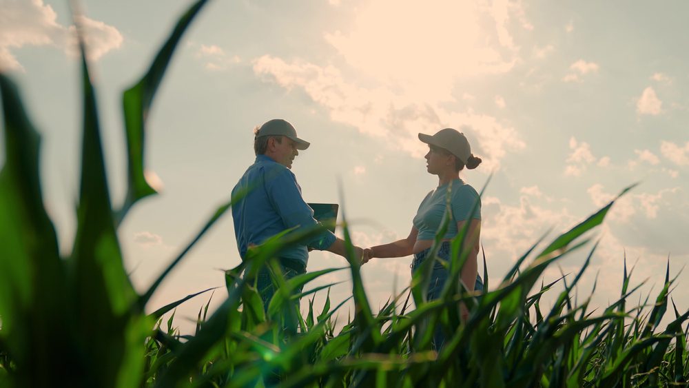 Agricultural business
