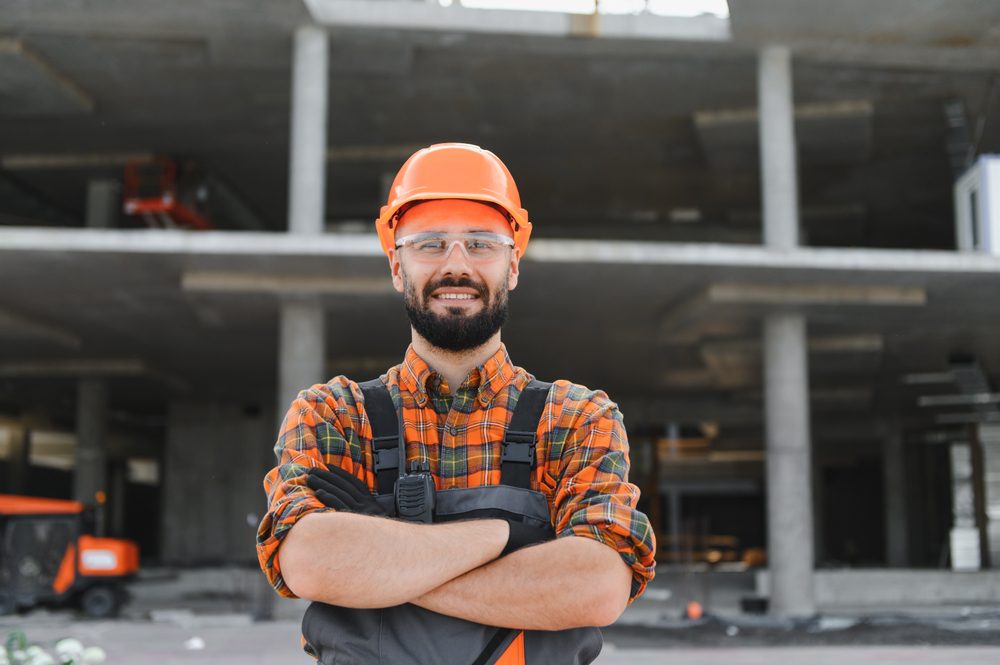 Construction worker
