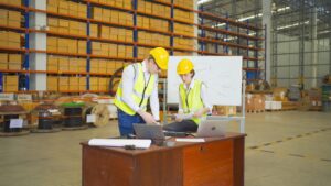 CapitalNetwork | Industry Spotlight: Alternative Financing for Freight Forwarding Services