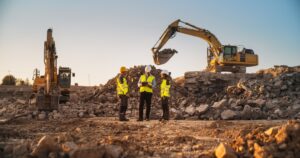 CapitalNetwork | Industry Spotlight: Alternative Financing for Site Preparation Contractors