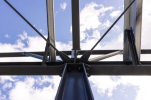 CapitalNetwork | Industry Spotlight: Alternative Financing for Structural Steel and Precast Concrete Contractors
