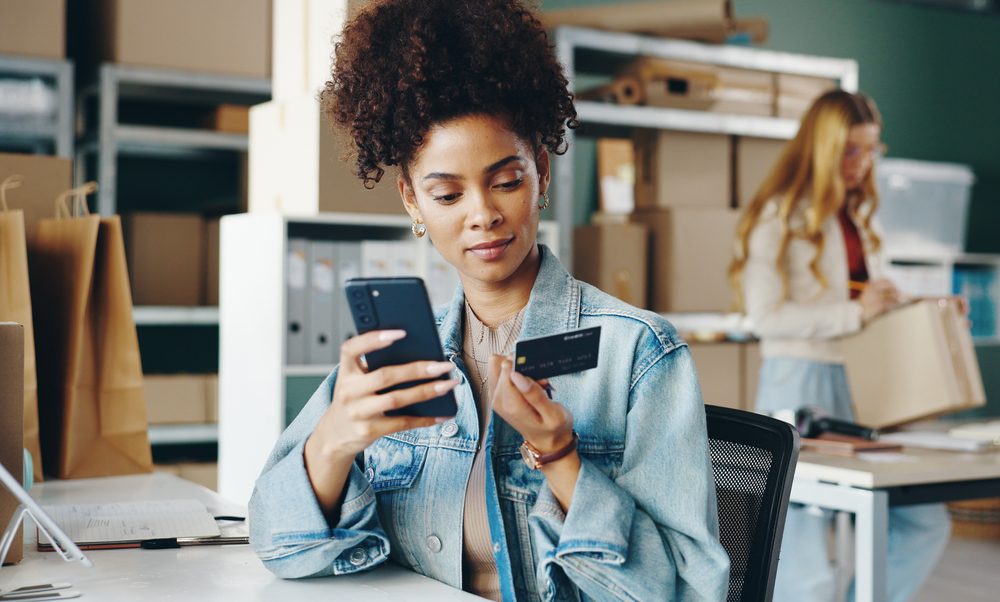 Ecommerce business