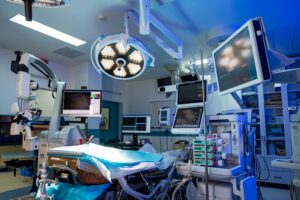 CapitalNetwork | Industry Spotlight: Alternative Financing for Medical Equipment Companies