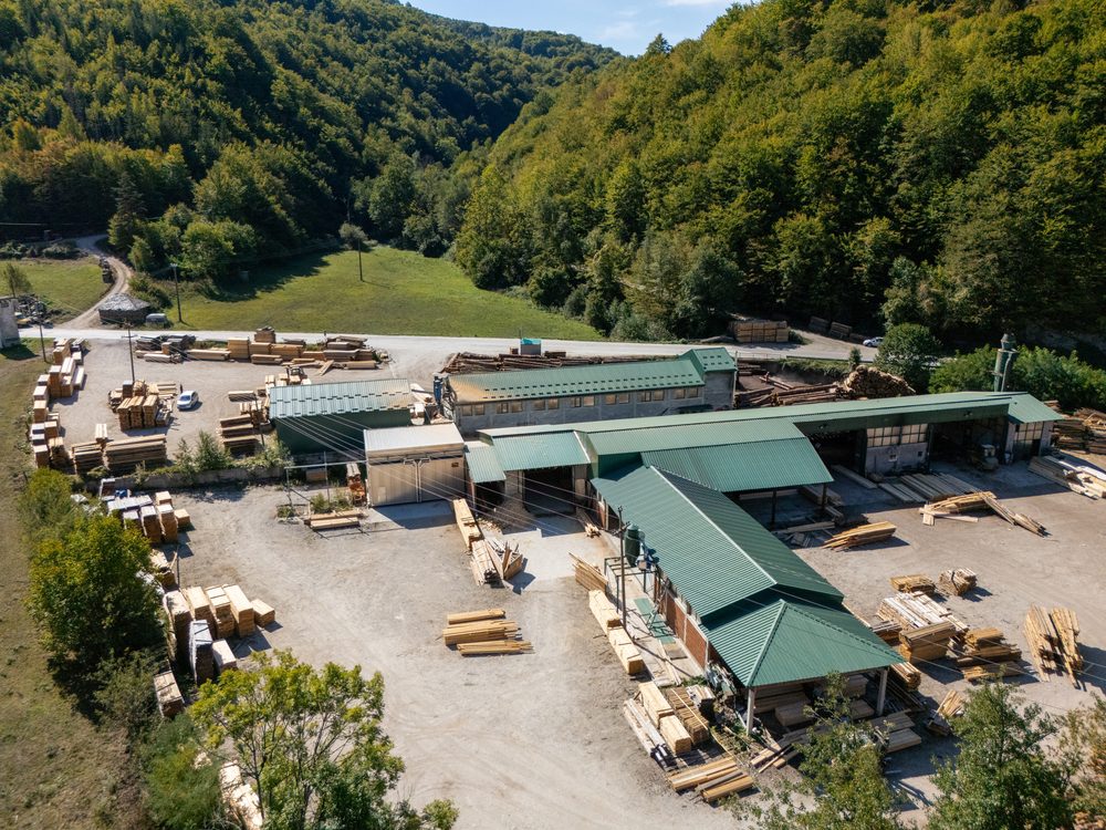Sawmill