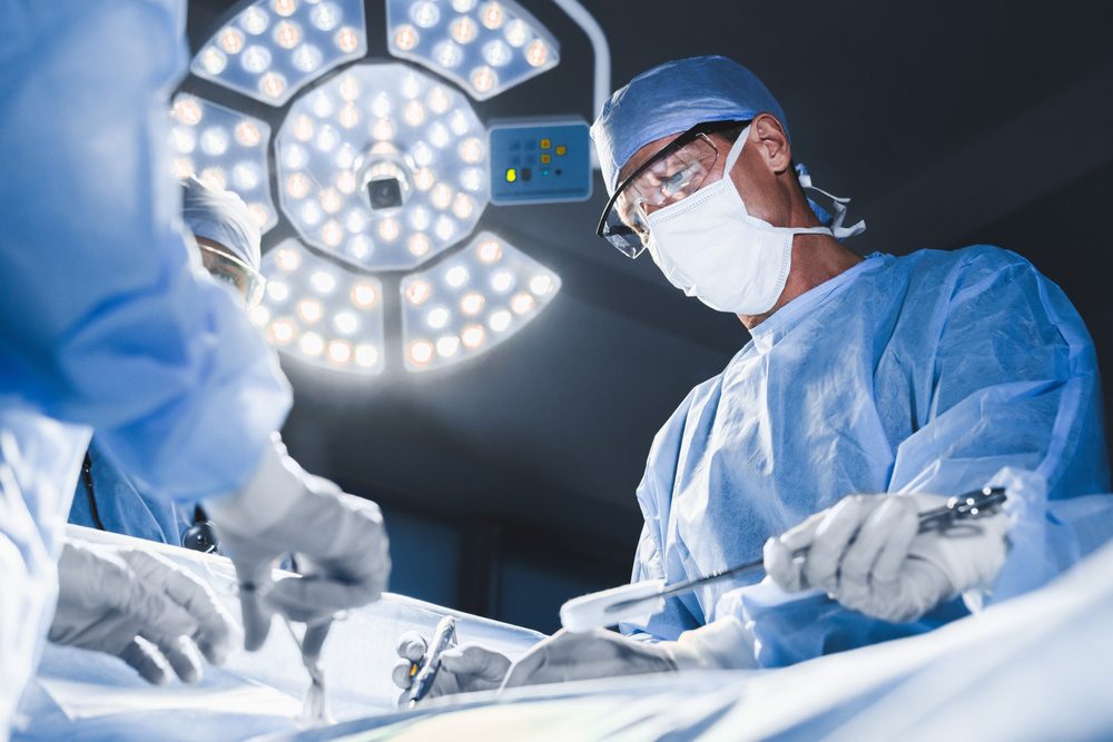 Surgeons