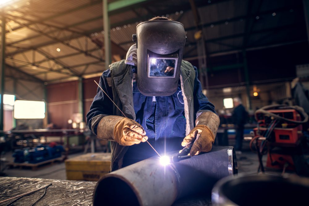 Welding pro
