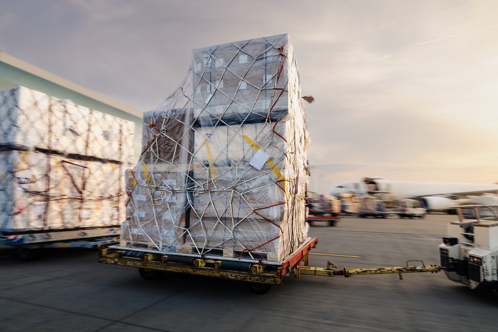 Airport Cargo