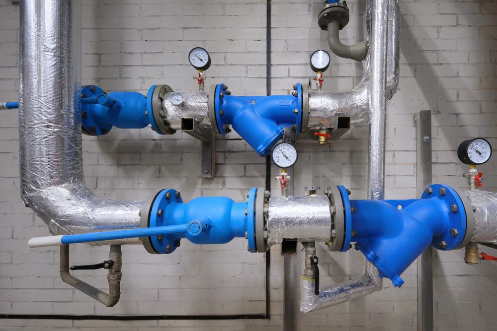 Utility system
