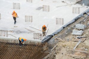 CapitalNetwork | Industry Spotlight: Alternative Financing for Concrete Contractors