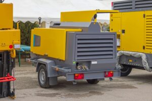 CapitalNetwork | Industry Spotlight: Alternative Financing for Air Compressor Services Companies