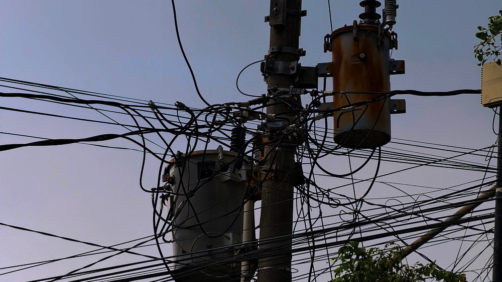 Electrical equipment