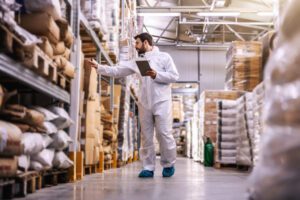 CapitalNetwork | Industry Spotlight: Alternative Financing for Food Distributors