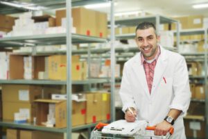CapitalNetwork | Industry Spotlight: Alternative Financing for Drug and Pharmaceutical Wholesalers