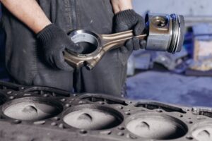 CapitalNetwork | Industry Spotlight: Alternative Financing for Truck and Auto Parts Distributors