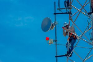 CapitalNetwork | Industry Spotlight: Alternative Financing for Telecommunications Contractors