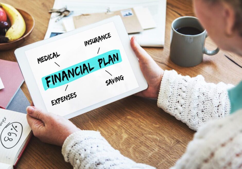 Business Funding