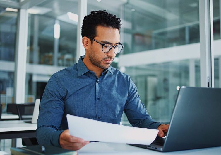 Preparing for alternative financing approval