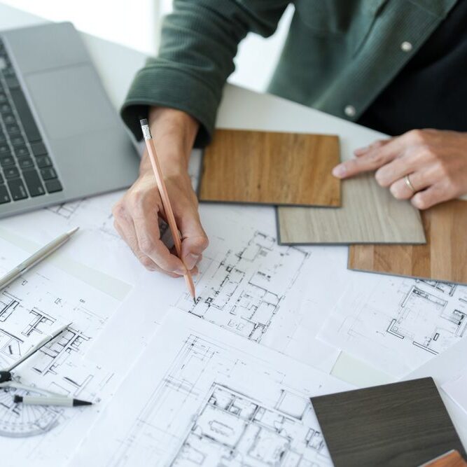 Architectural services