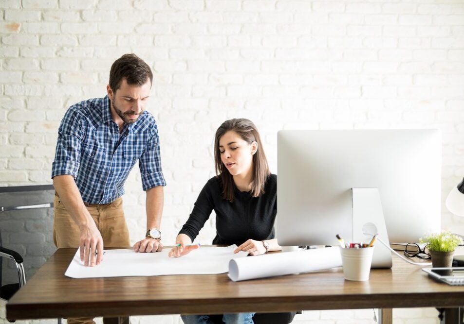 Architecture firm