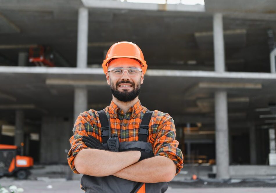 Construction worker