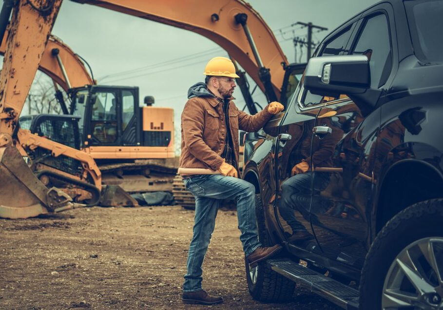 Hot Shot trucking service