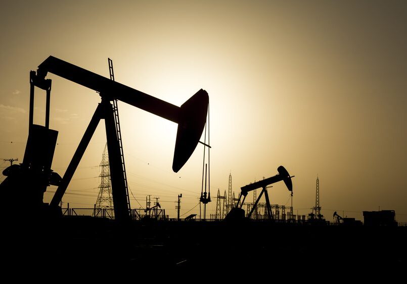 Pumpjacks