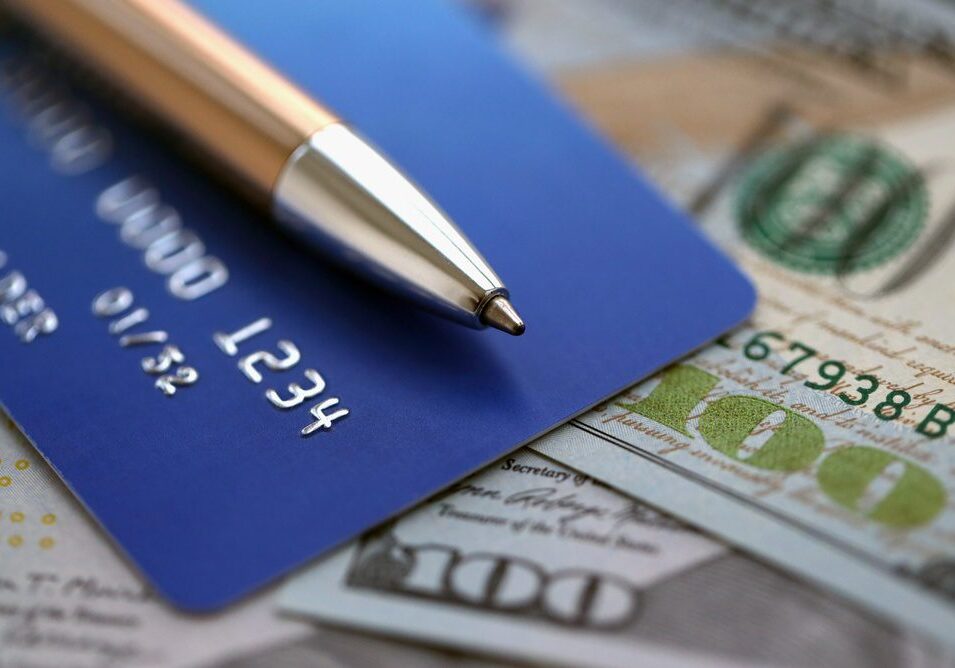 SMB credit card