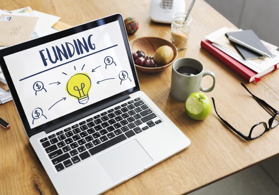 Best Funding Option for My Business